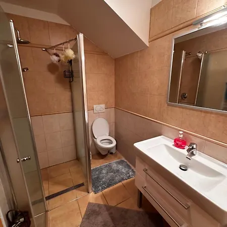 Cestar Villa Loučná pod Klínovcem