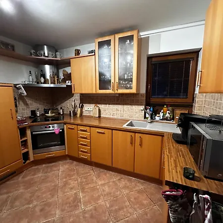 Villa Cestar