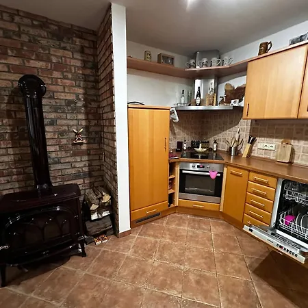 Villa Cestar *