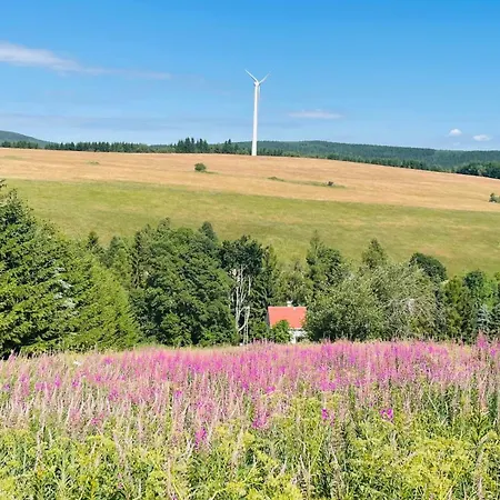 Cestar Villa Loučná pod Klínovcem